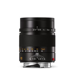 Leica Summarit 90mm-1